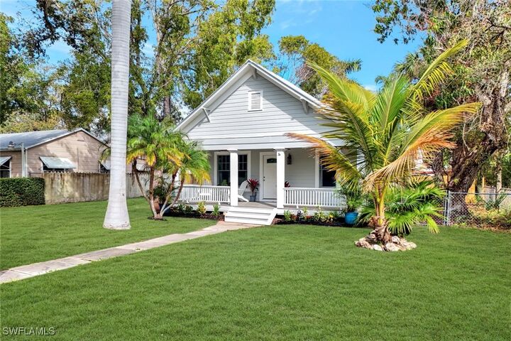 2635 Michigan Avenue  Fort Myers FL 33916 photo