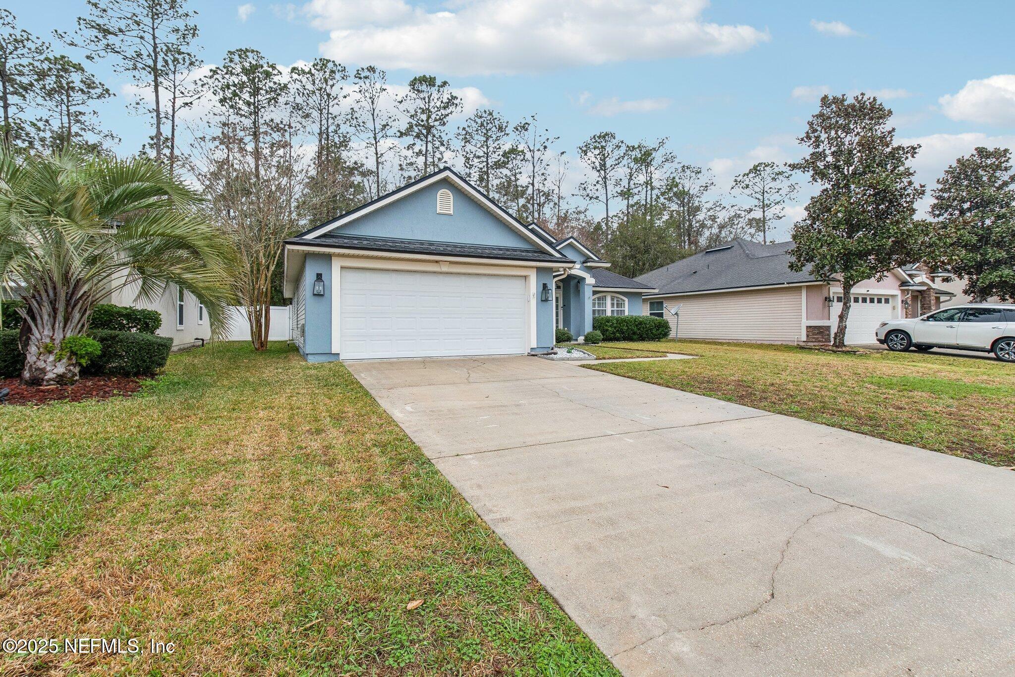 Property Photo:  3954 Trail Ridge Road  FL 32068 