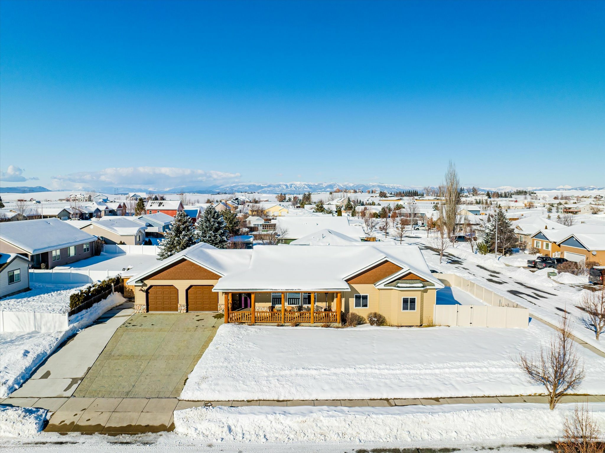 222 Blue Crest Drive  Kalispell MT 59901 photo