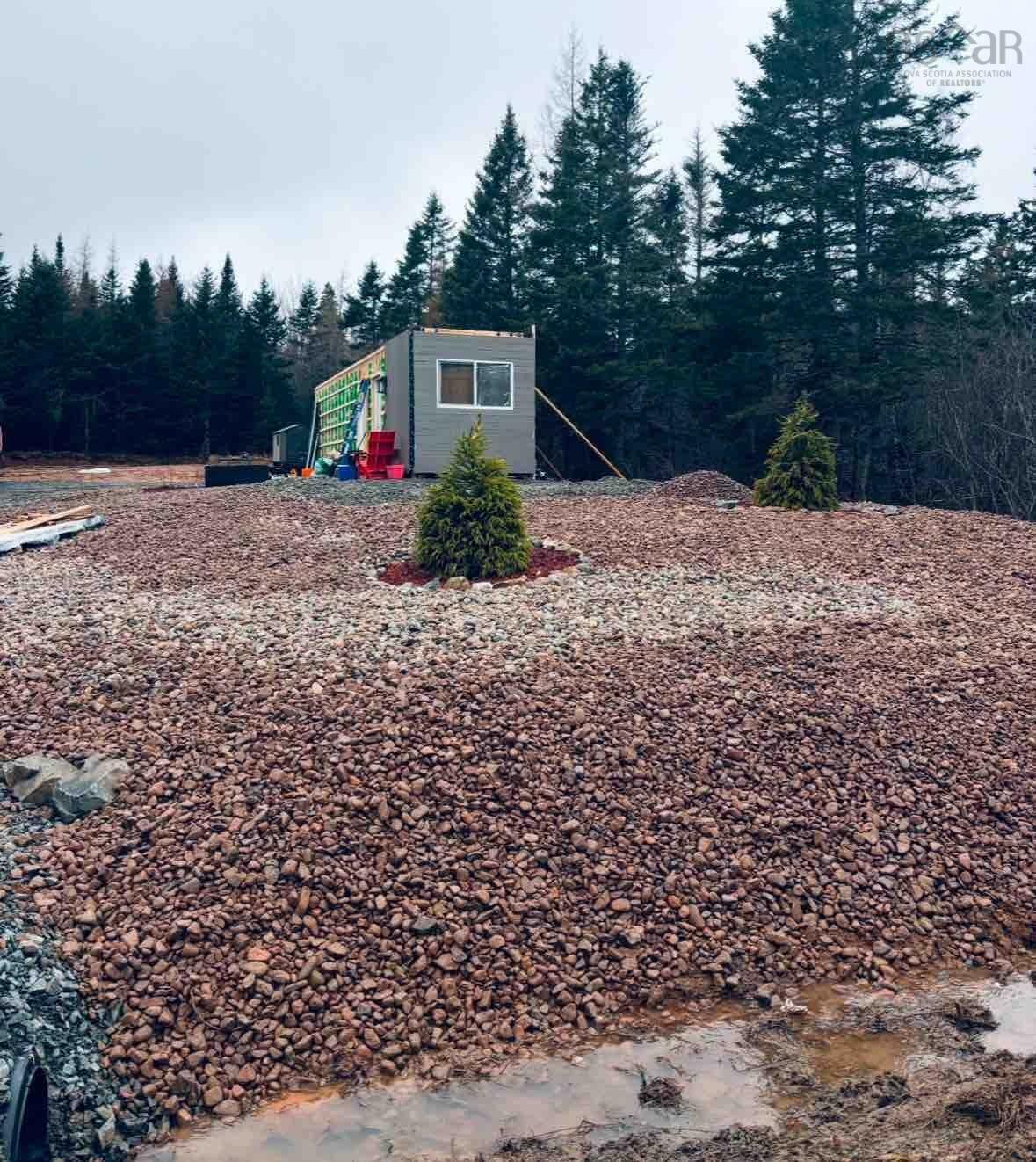 Property Photo:  Lot E 1011 McMullin Road  NS B2S 2H8 