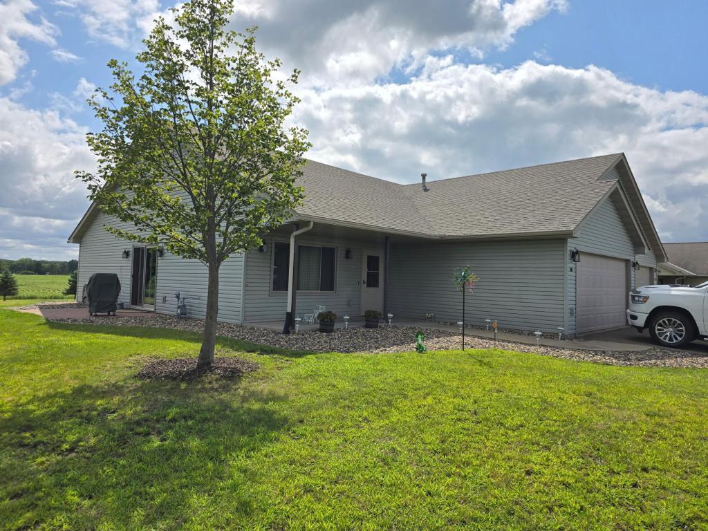 Property Photo: 680 250th Street WI 54020