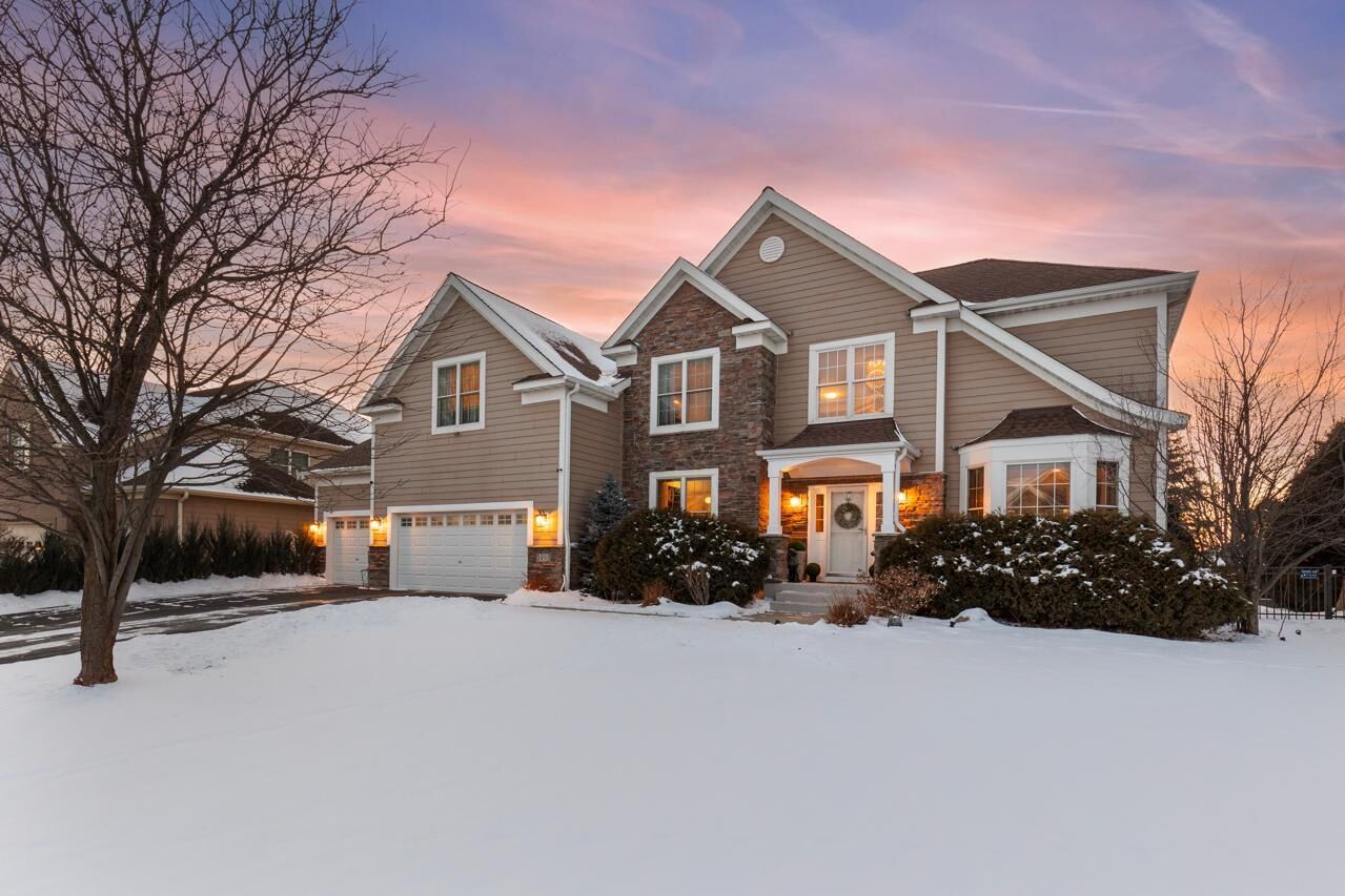 Property Photo: 1493 Wellington Way MN 55122