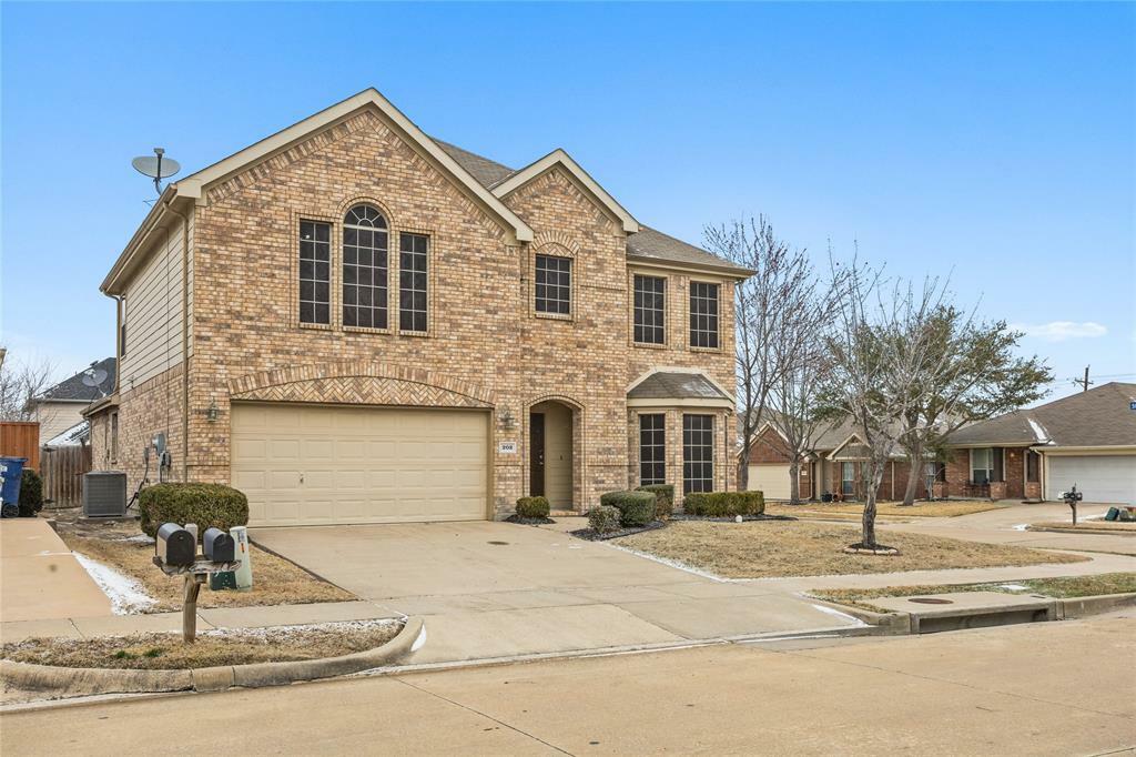 Property Photo:  202 Hackberry Drive  TX 75087 