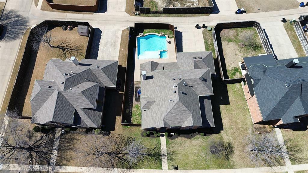 Property Photo:  10435 Hay Meadow Drive  TX 75033 