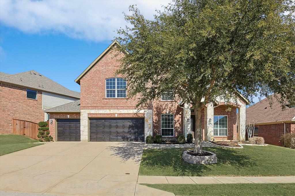 430 Brighton Street  Roanoke TX 76262 photo