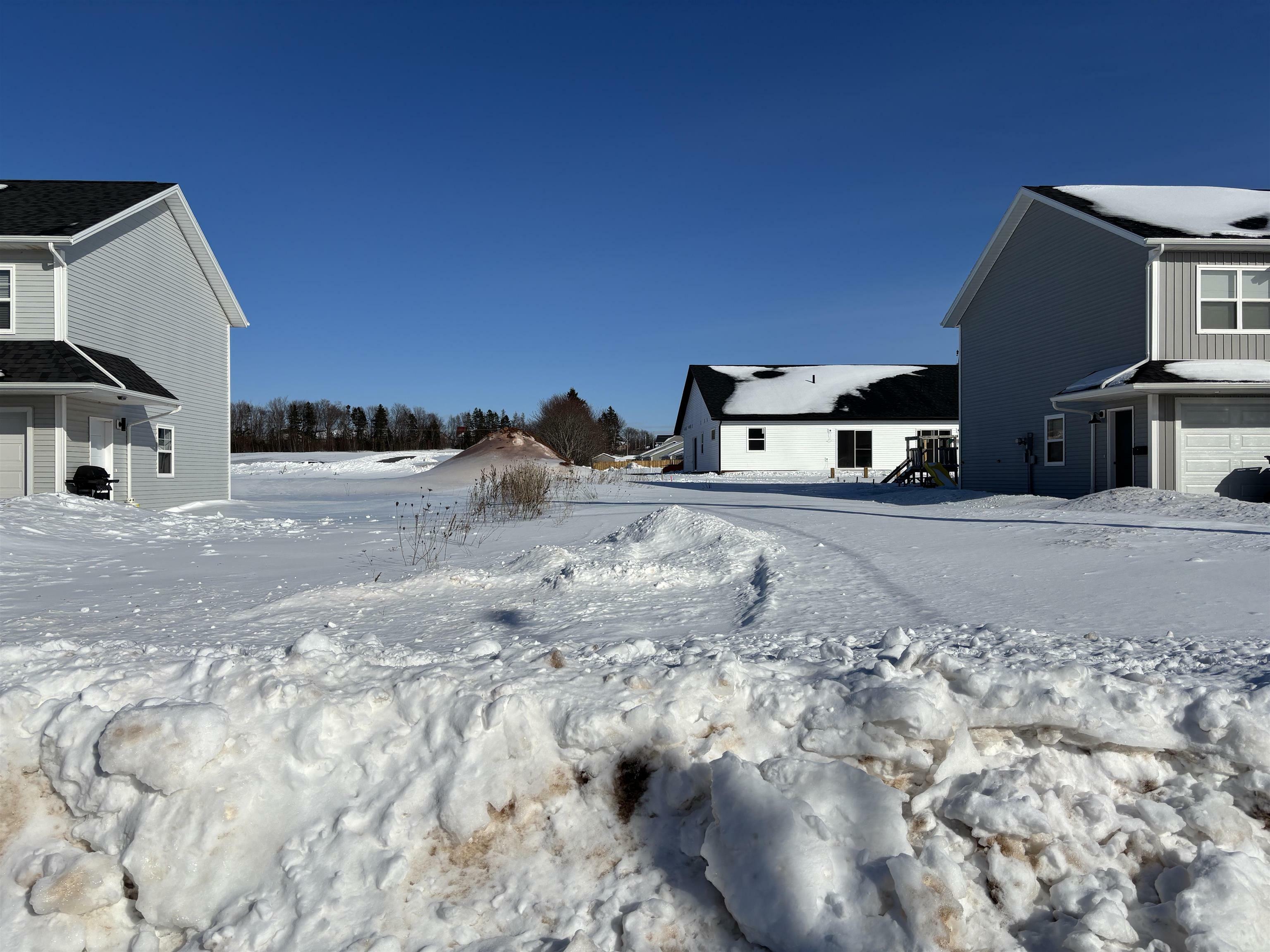 Property Photo:  Lot 249 Neill Drive  PE C1E 3R2 