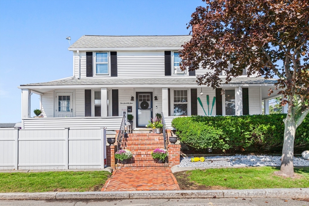 1079 Shirley St  Winthrop MA 02152 photo