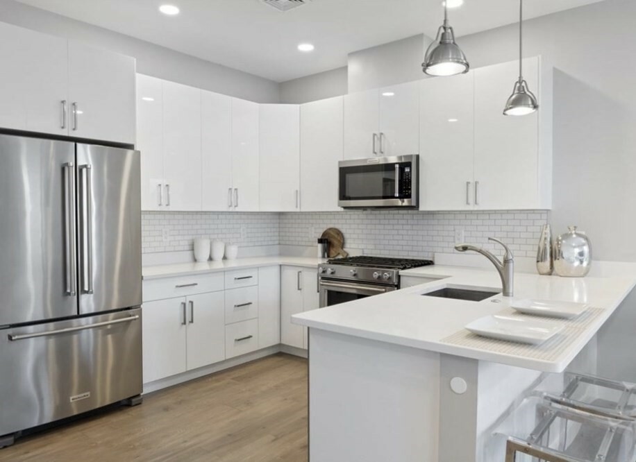 Property Photo: 610 Rutherford 501 MA 02129