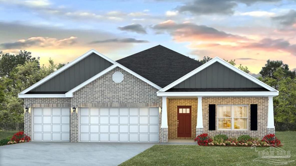 Property Photo: 8587 Bluebell St FL 32583