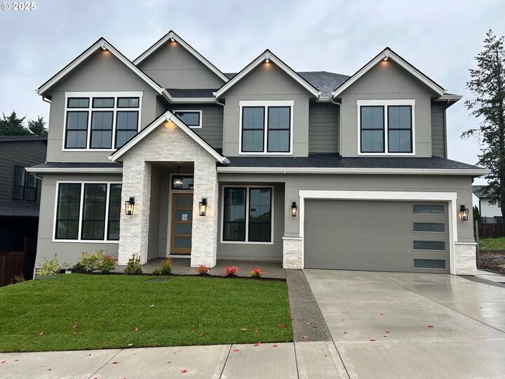 1719 NW Goodwin St  Camas WA 98607 photo