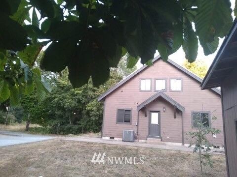 Property Photo:  12137  118th Avenue SE  WA 98576 