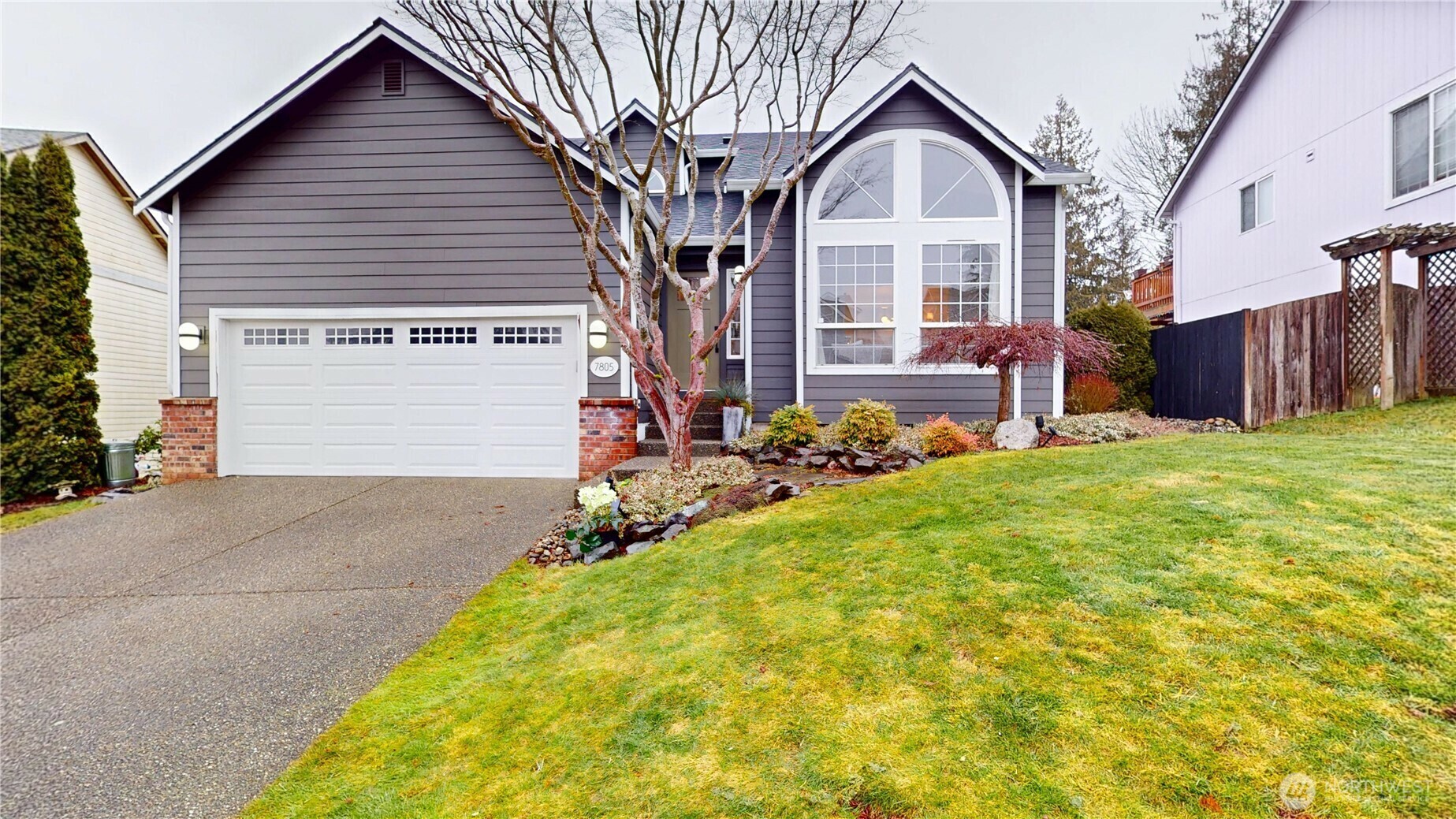 Property Photo:  7805  69th Street NE  WA 98270 