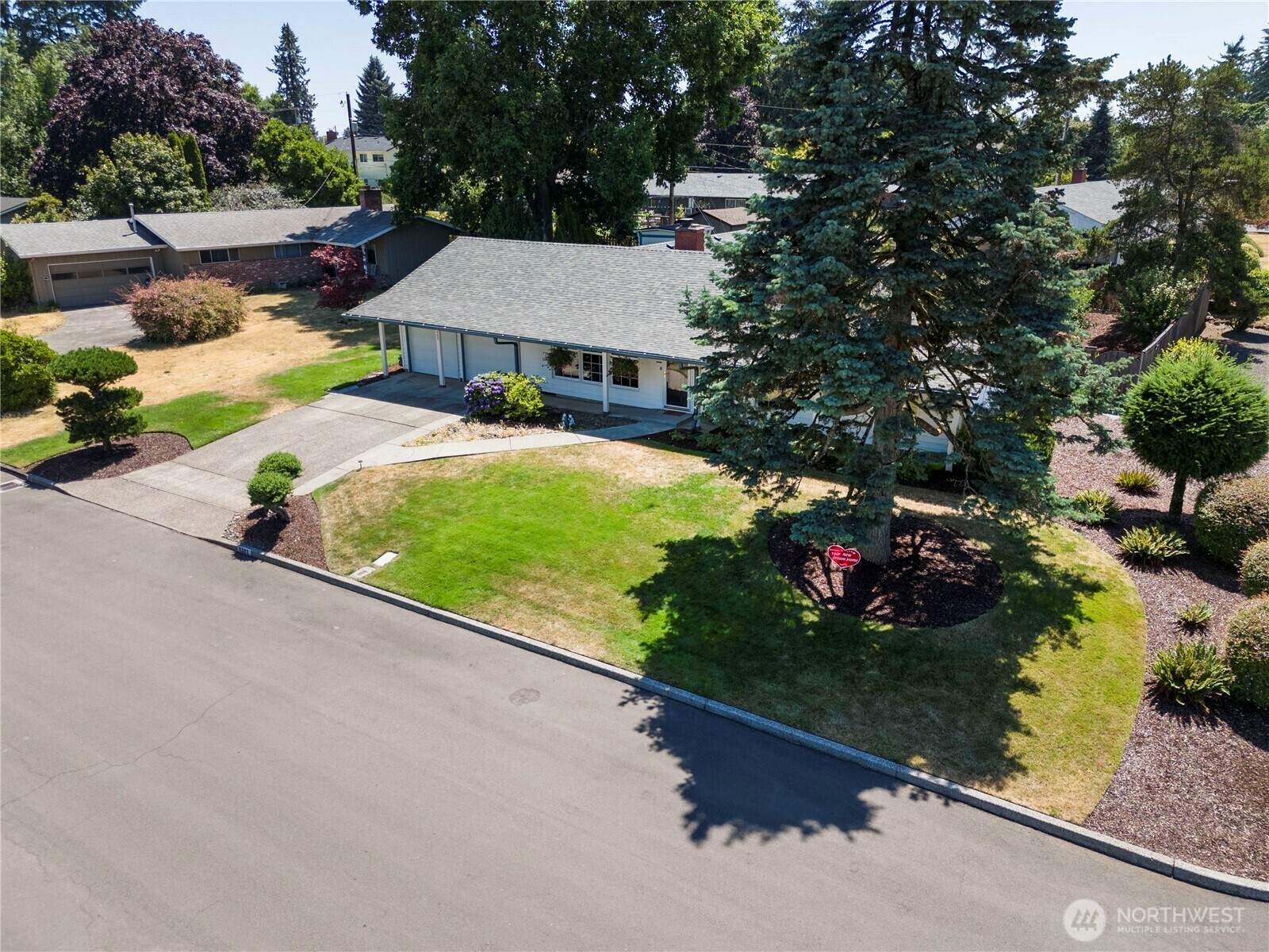 Property Photo:  6303  Wyoming Street  WA 98661 