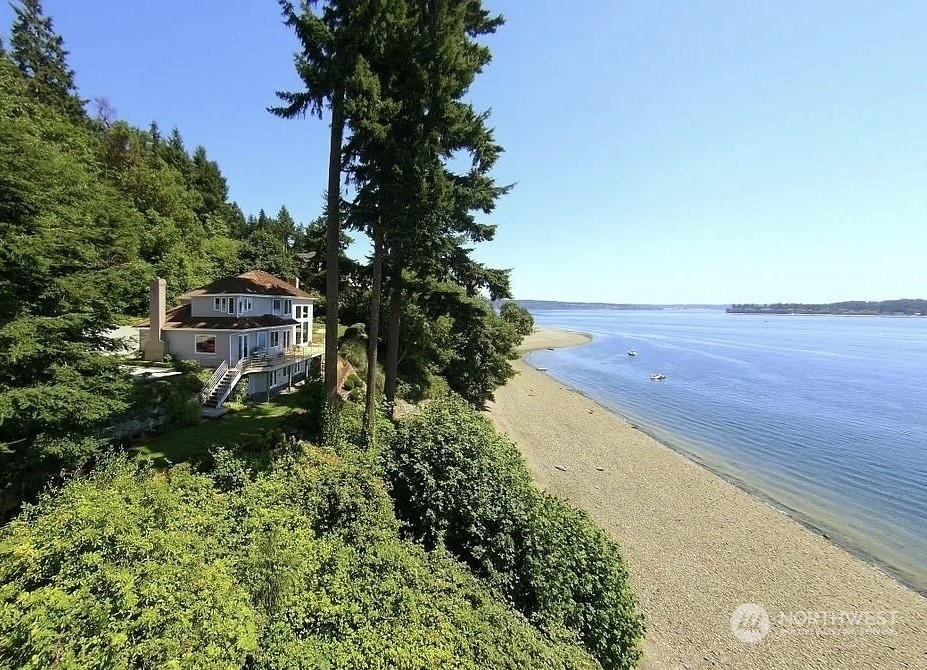 Property Photo: 216 Point Fosdick Drive NW WA 98335