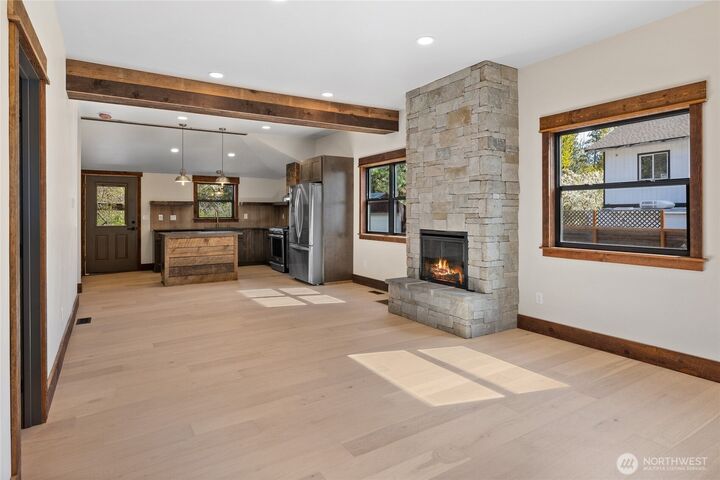 Property Photo: 605 Ronald Avenue WA 98922