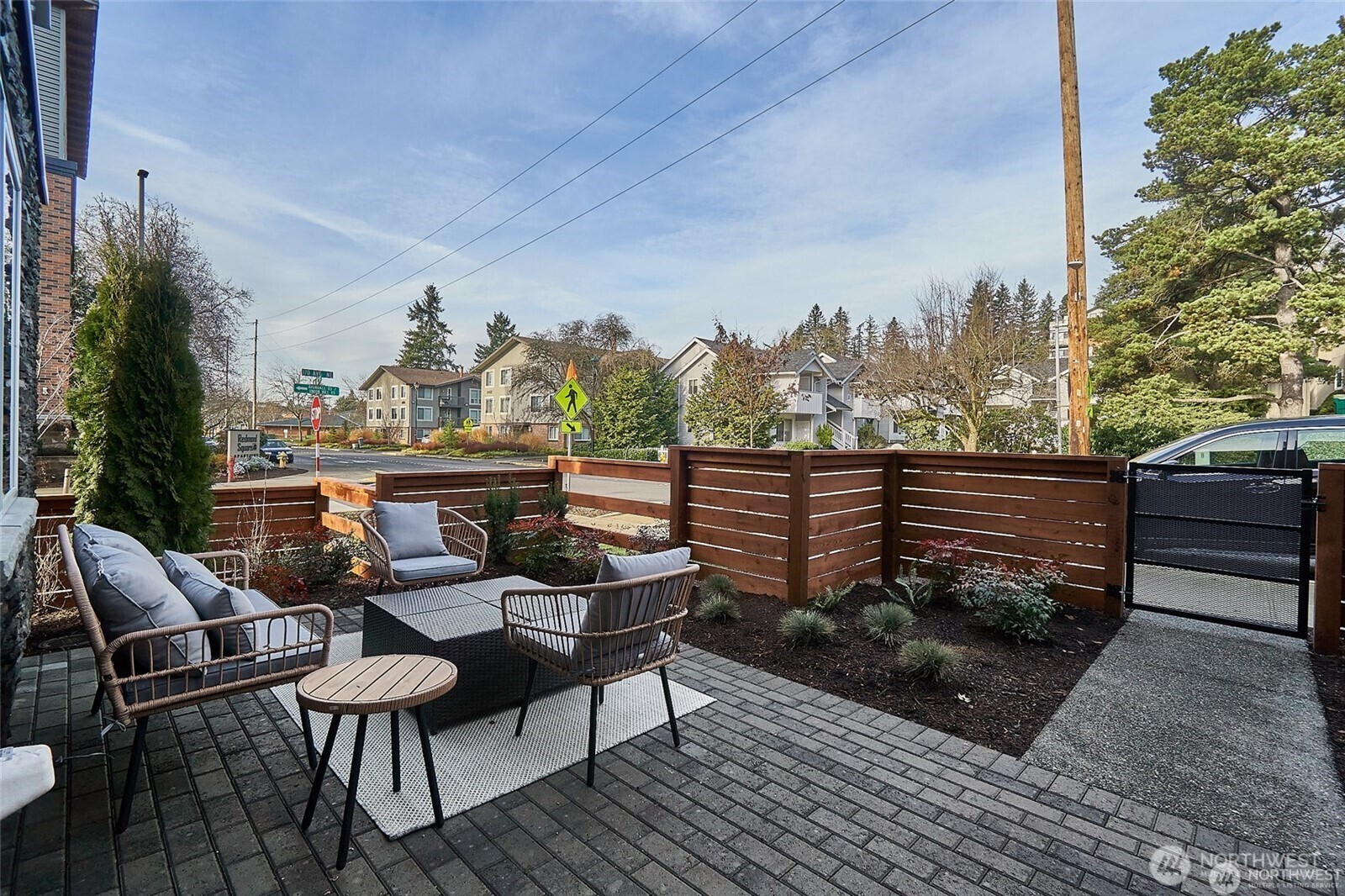 Property Photo: 7982 170th Ave NE (Homesite #11) WA 98052