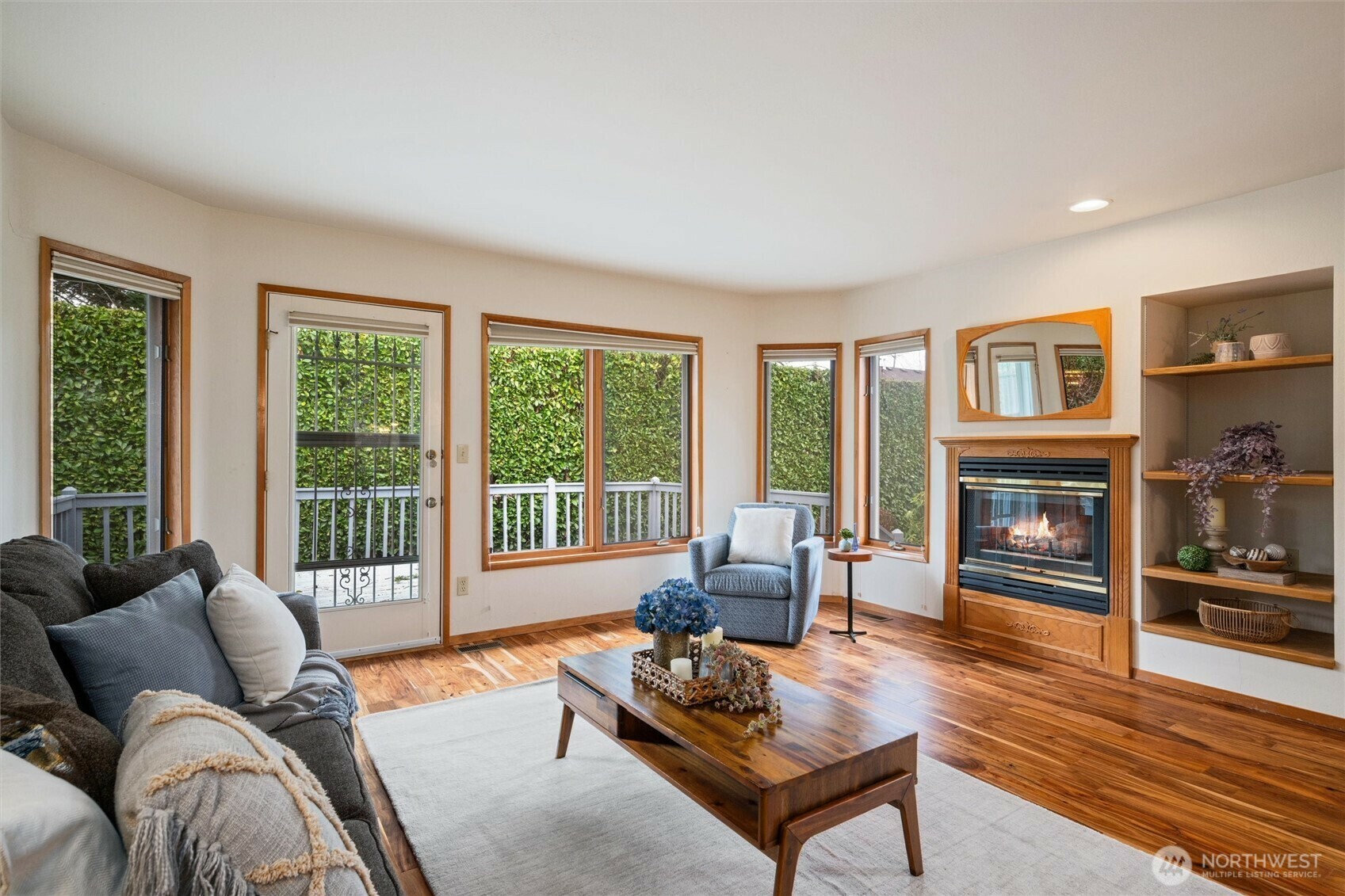 Property Photo:  4315  Village Drive B  WA 98226 