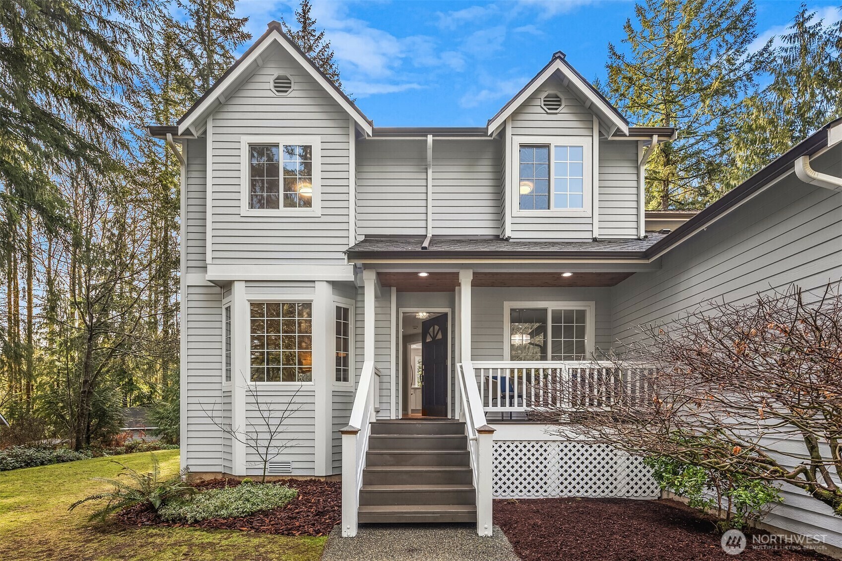 Property Photo:  32109 NE 142nd Street  WA 98019 