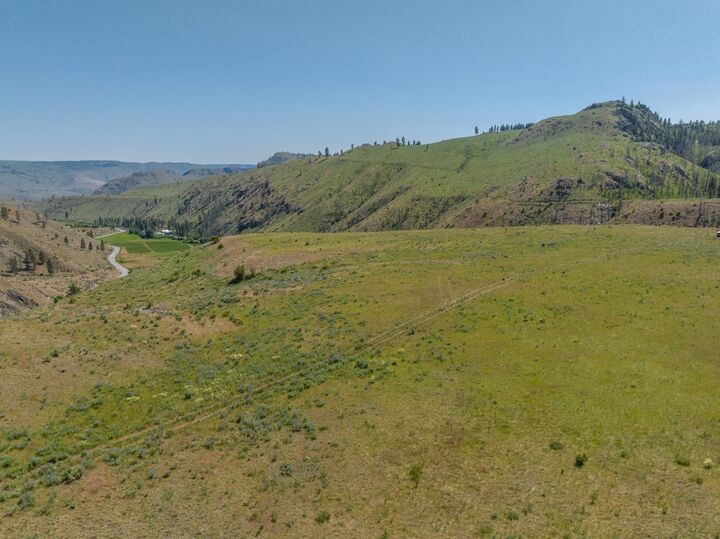 2830  Antoine Creek (Lot B) Road  Chelan WA 98816 photo