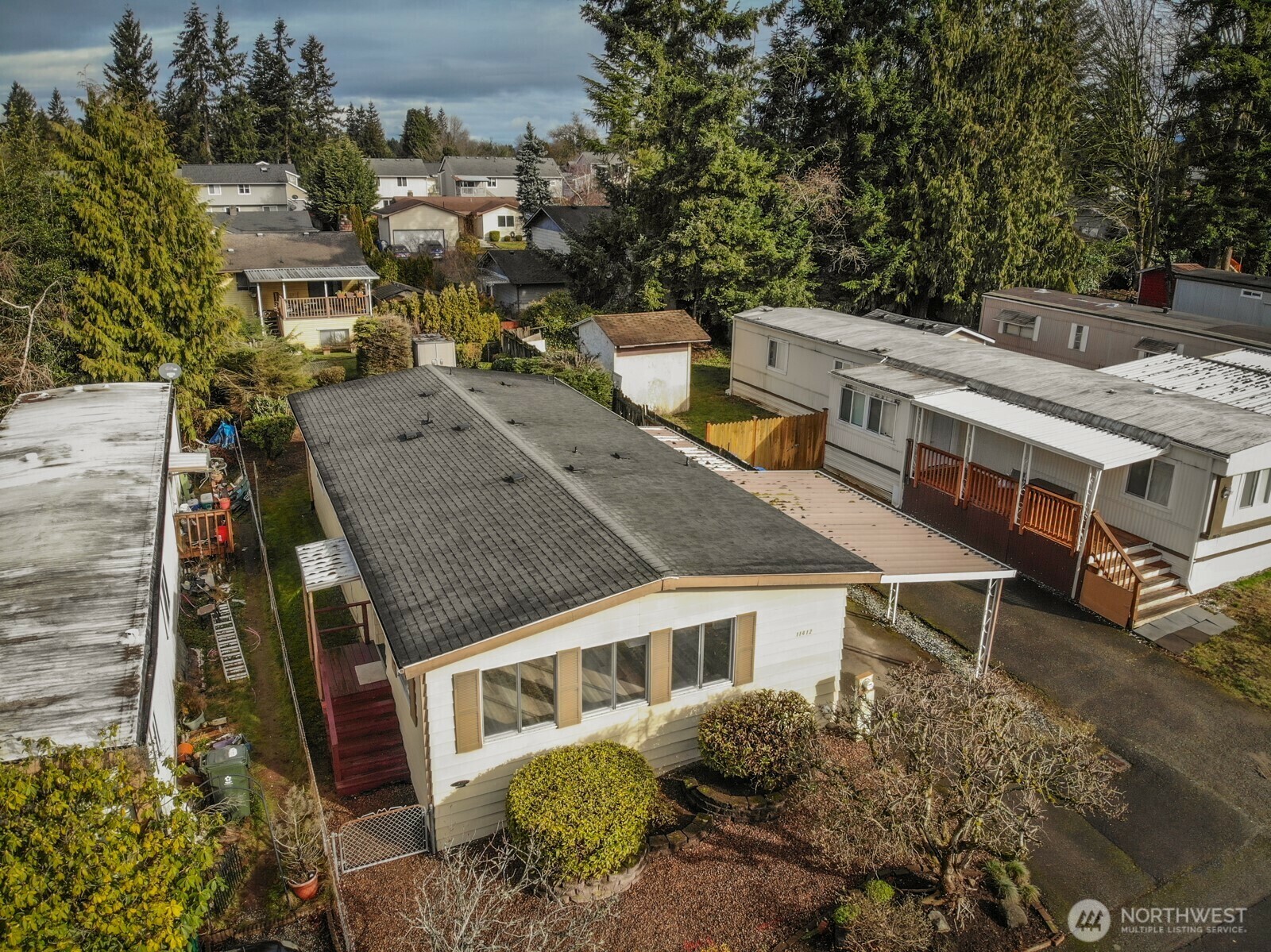 Property Photo:  11412 SE 226th Street  WA 98031 