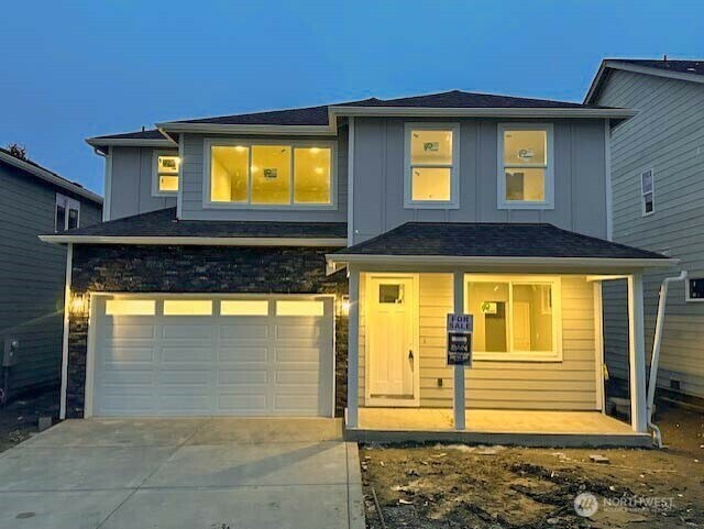 14115  15th Avenue W  Lynnwood WA 98087 photo