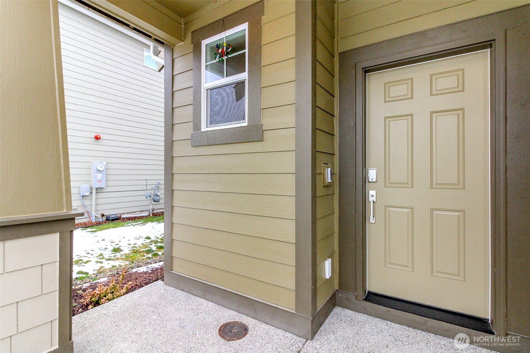 Property Photo: 1312 Baker Heights Lp WA 98312