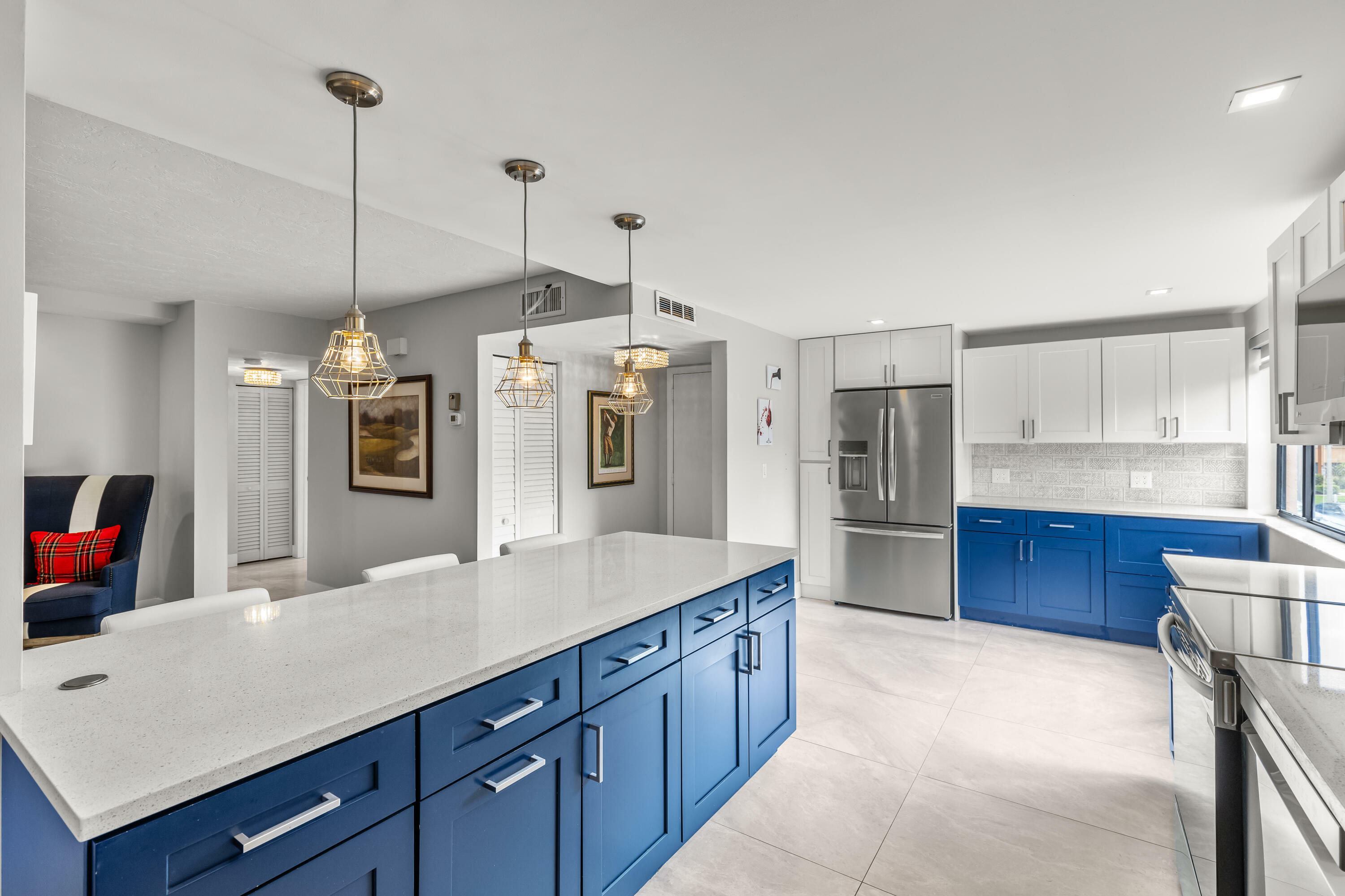 Property Photo: 11205 Green Lake Drive 201 FL 33437