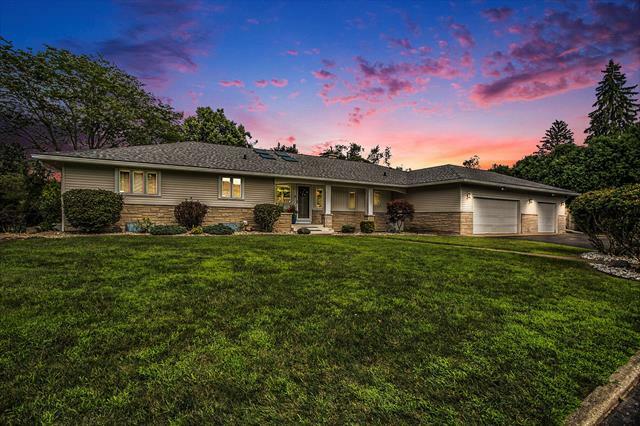 Property Photo: 2913 Brandywine Road MI 49008