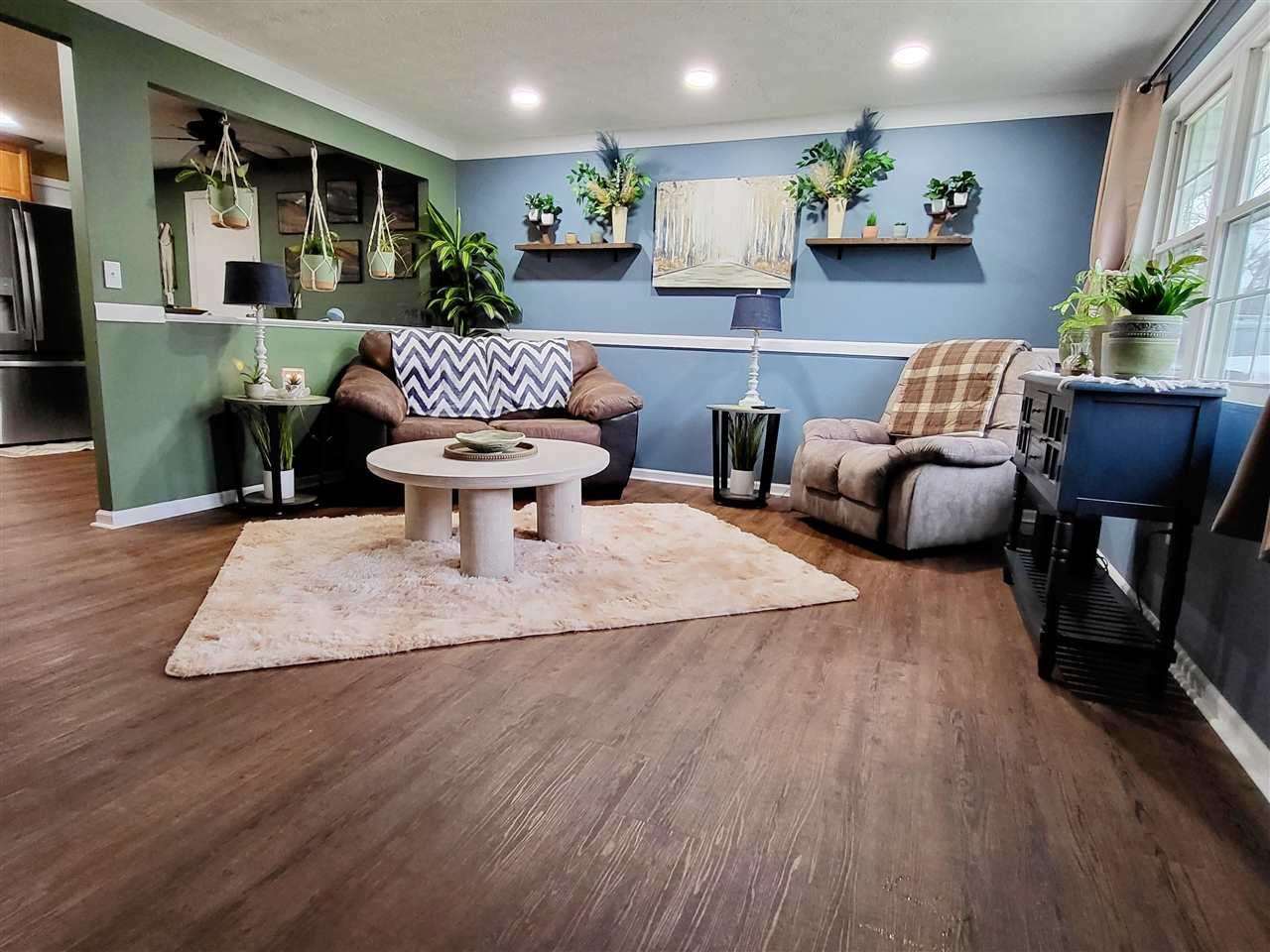 Property Photo:  3719 SW  R Street  IN 47374 