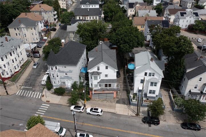 Property Photo:  875 Atwells Avenue  RI 02909