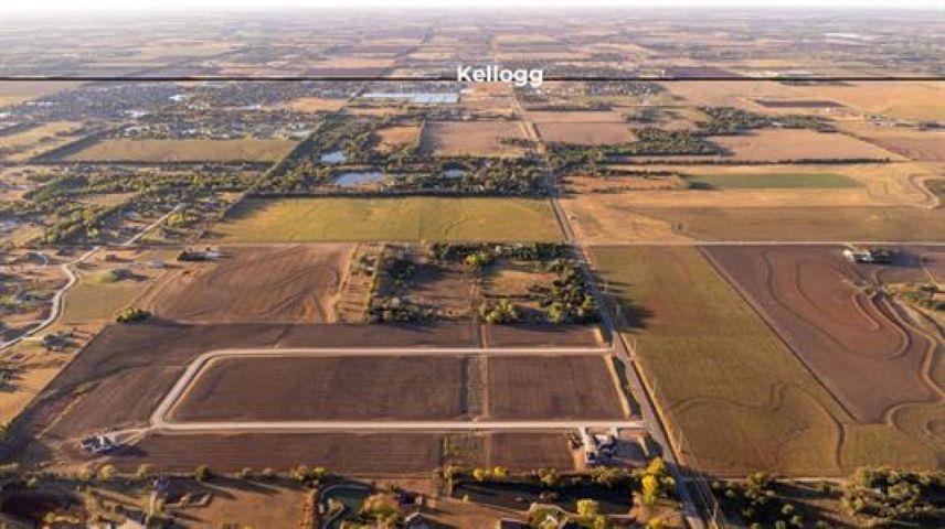 Property Photo:  19865 W Hickory St.  KS 67052 