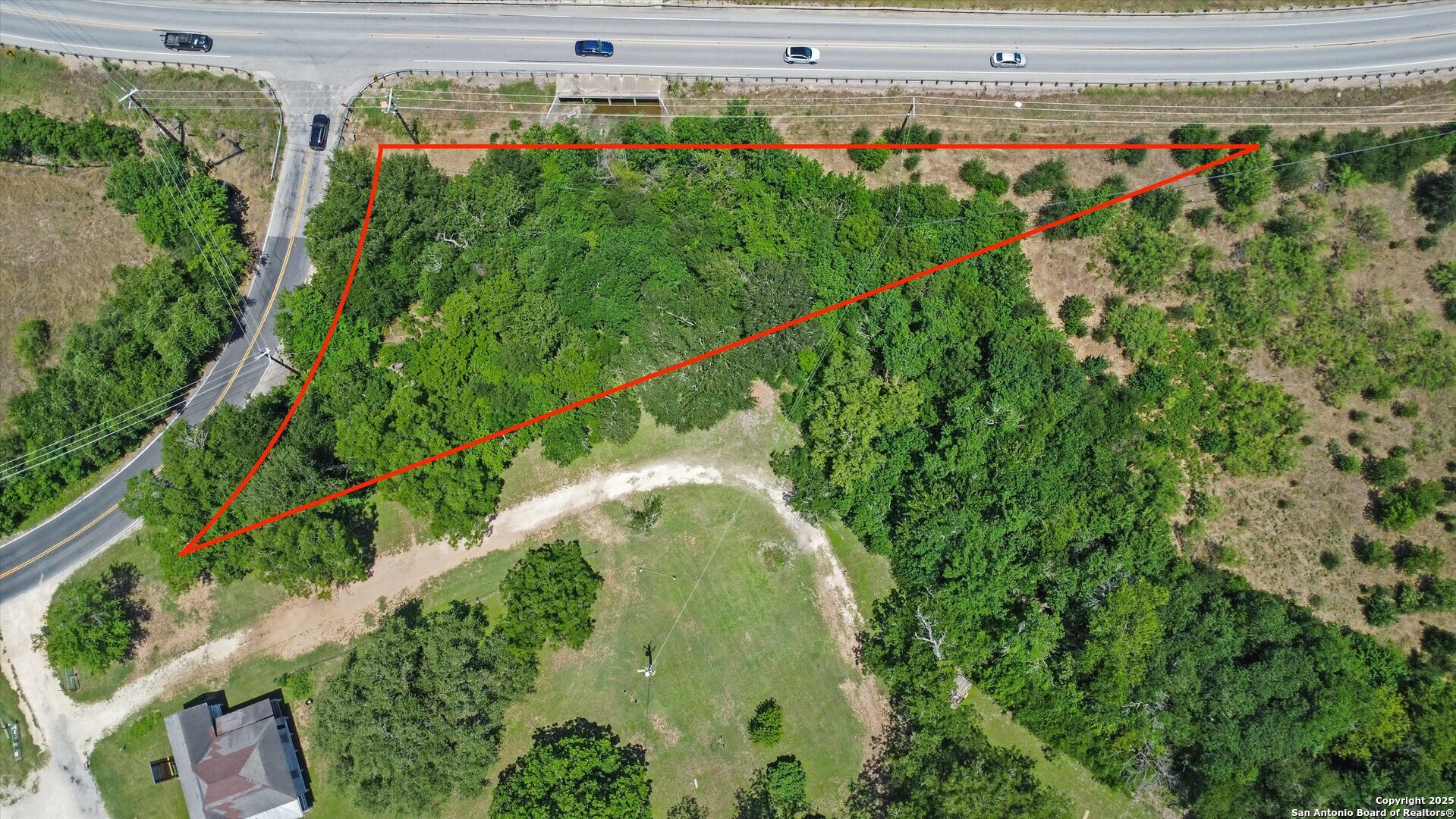 Property Photo: 00 Fm 969 TX 78653