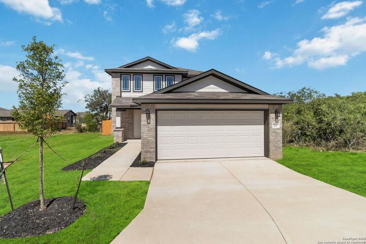 Property Photo: 10303 Apple Pie Road TX 78224