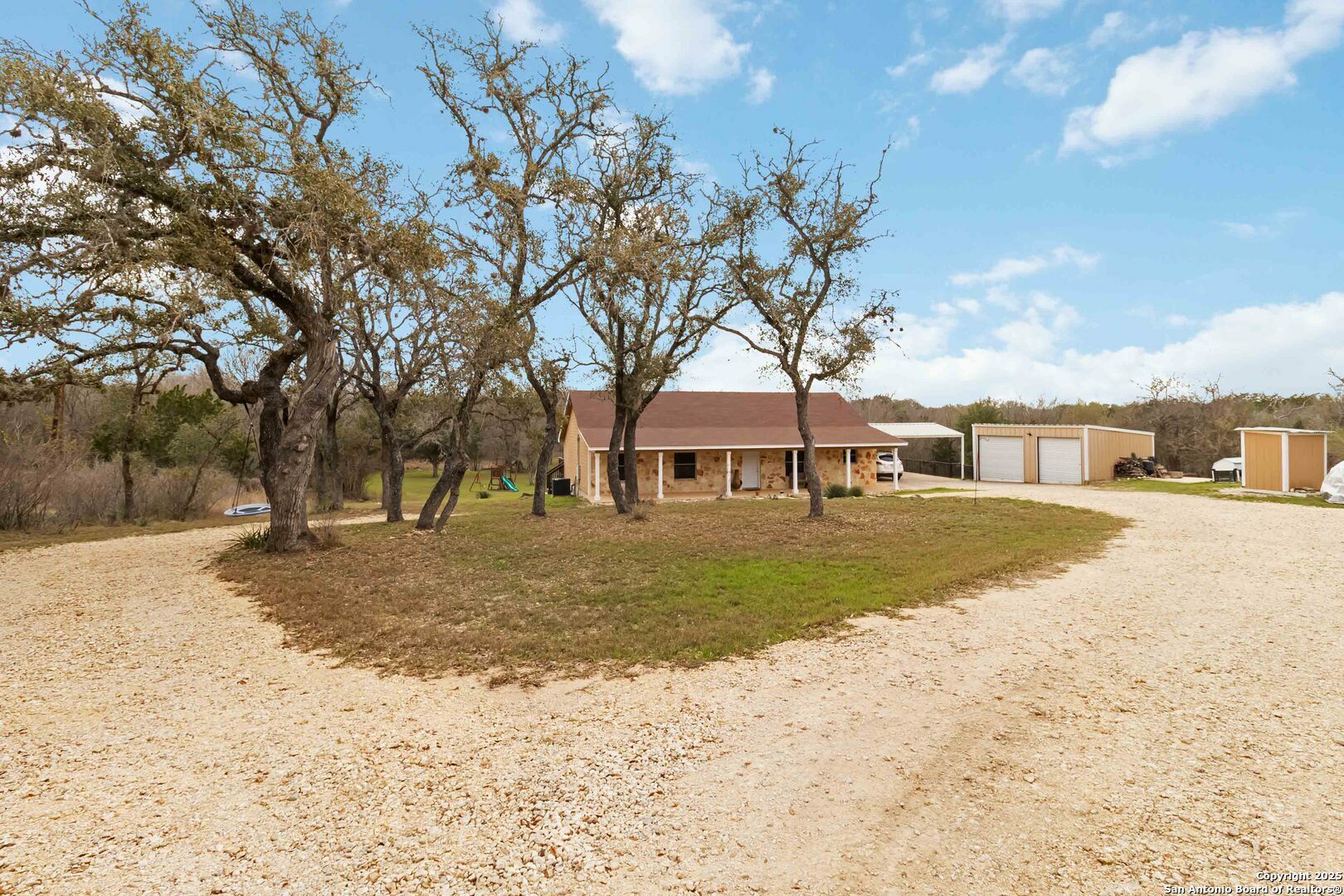 Property Photo:  3280 Bar J  TX 78253 