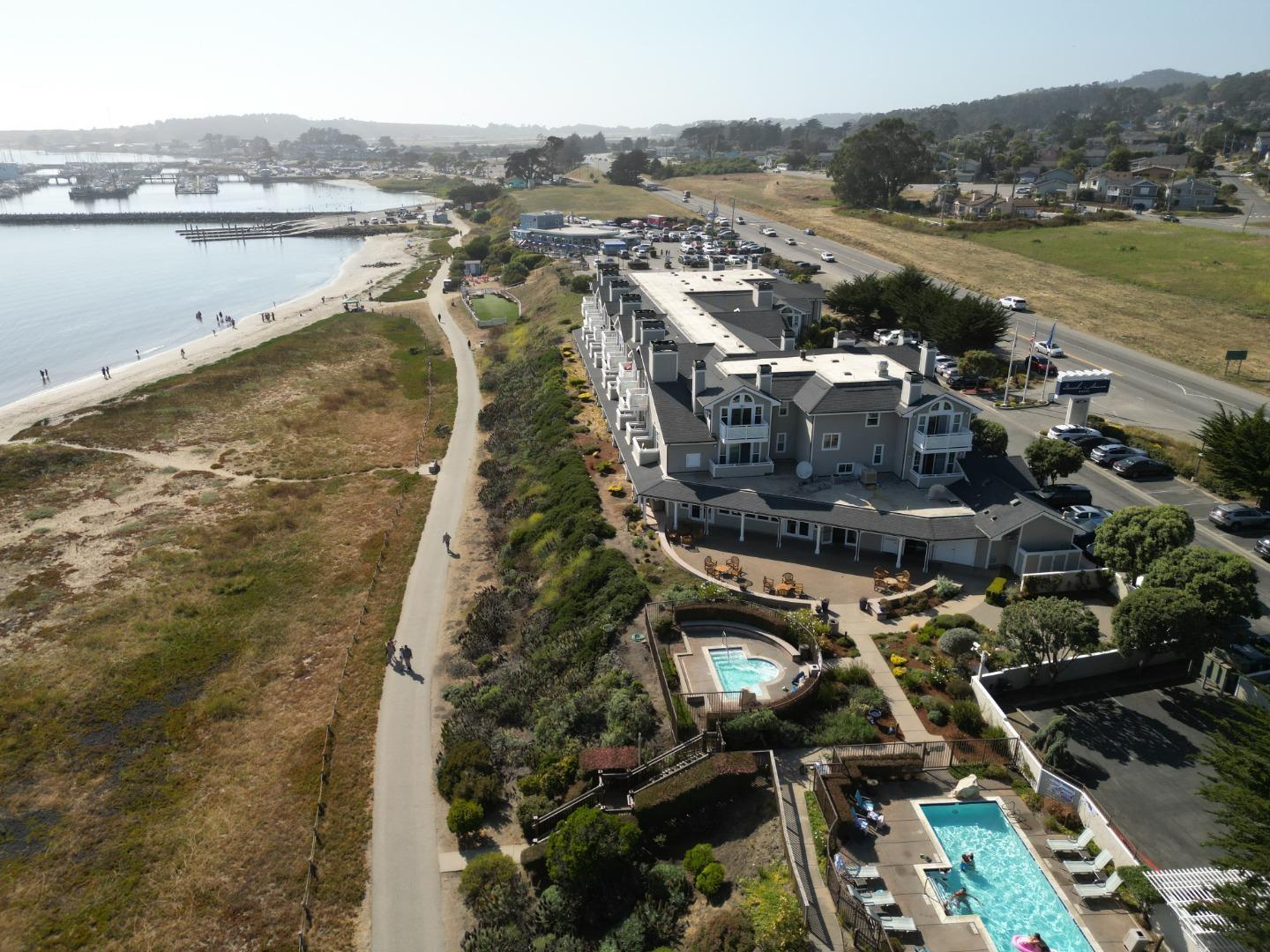 Property Photo: 4100 Cabrillo Highway 102 CA 94019