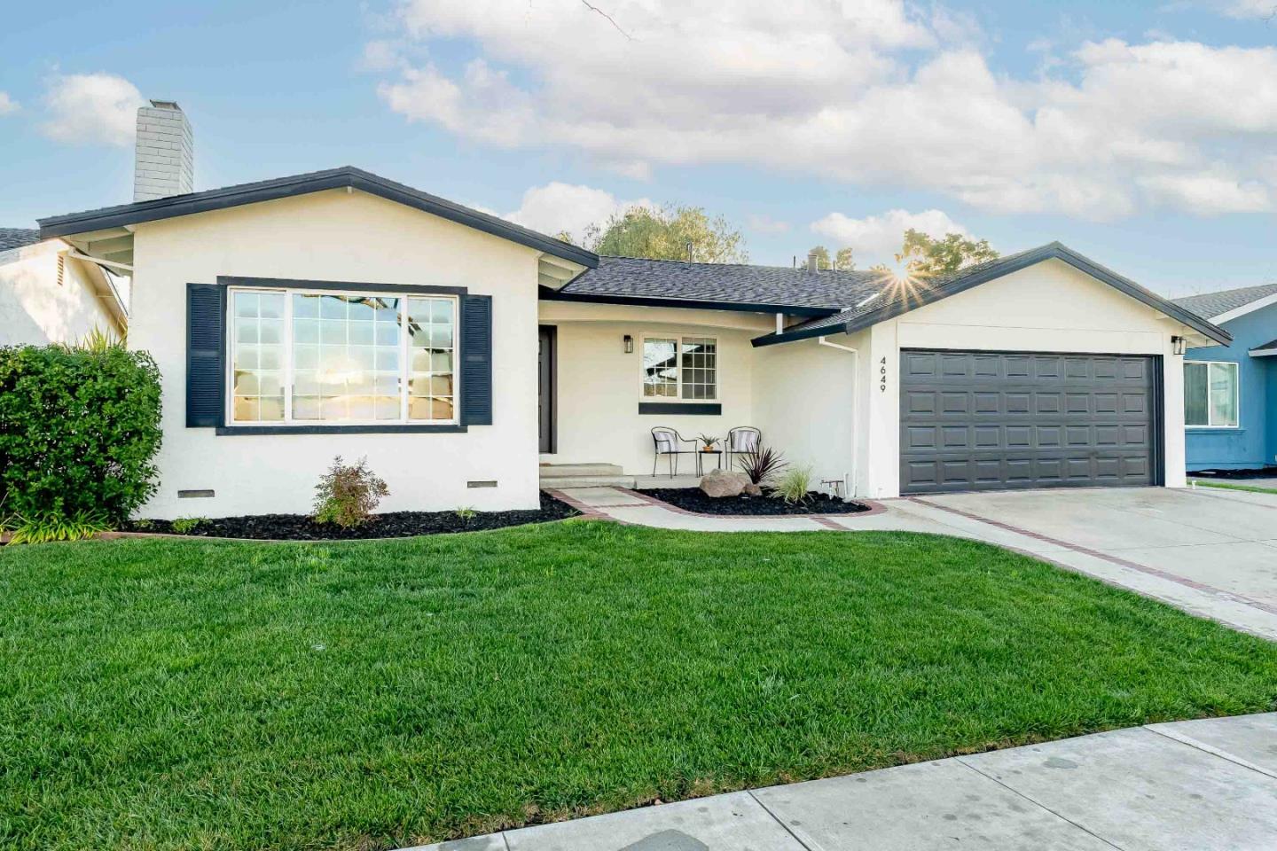 Property Photo:  4649 Denker Drive  CA 94588 