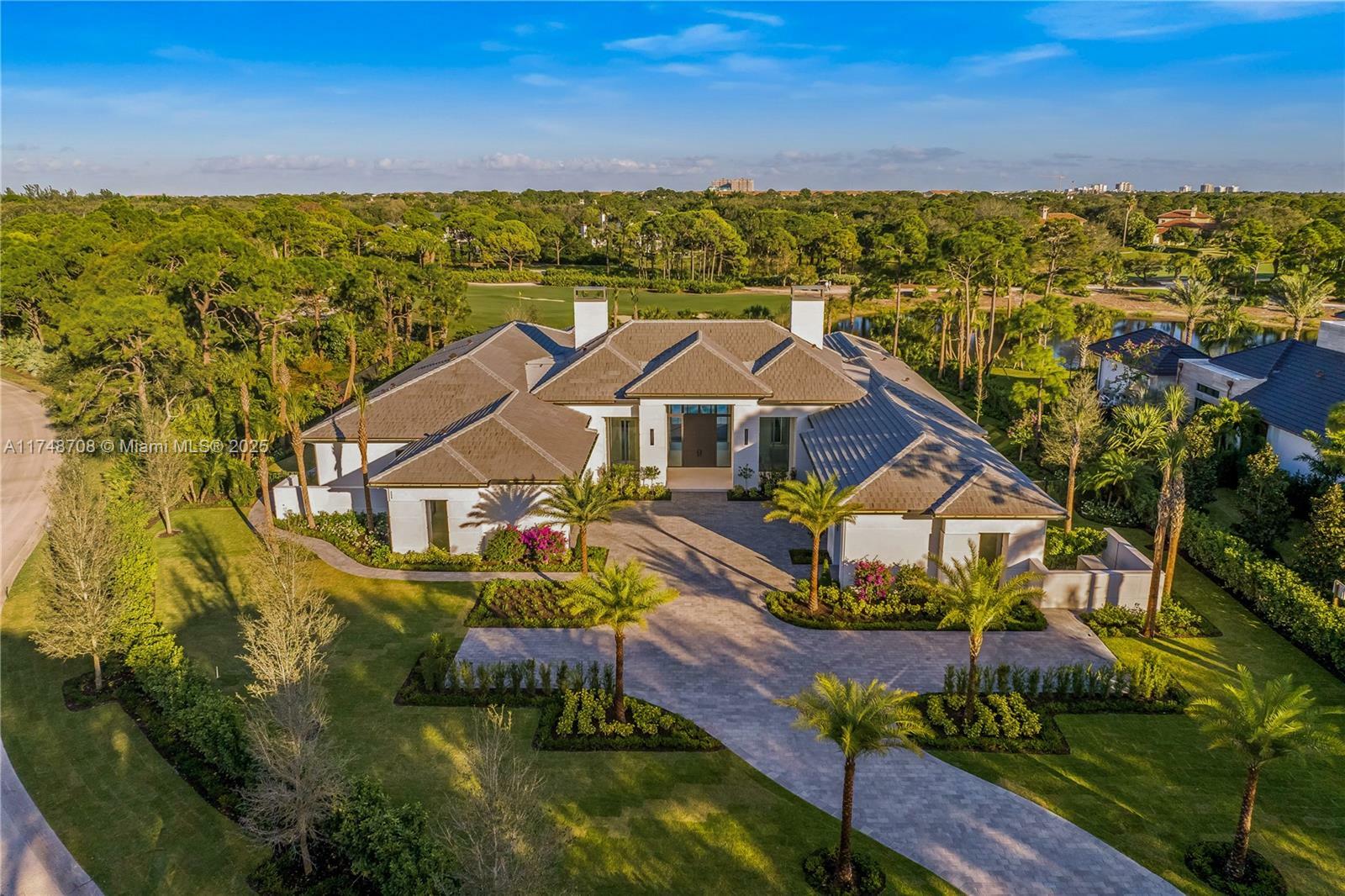 Property Photo: 226 Bears Club Dr FL 33477