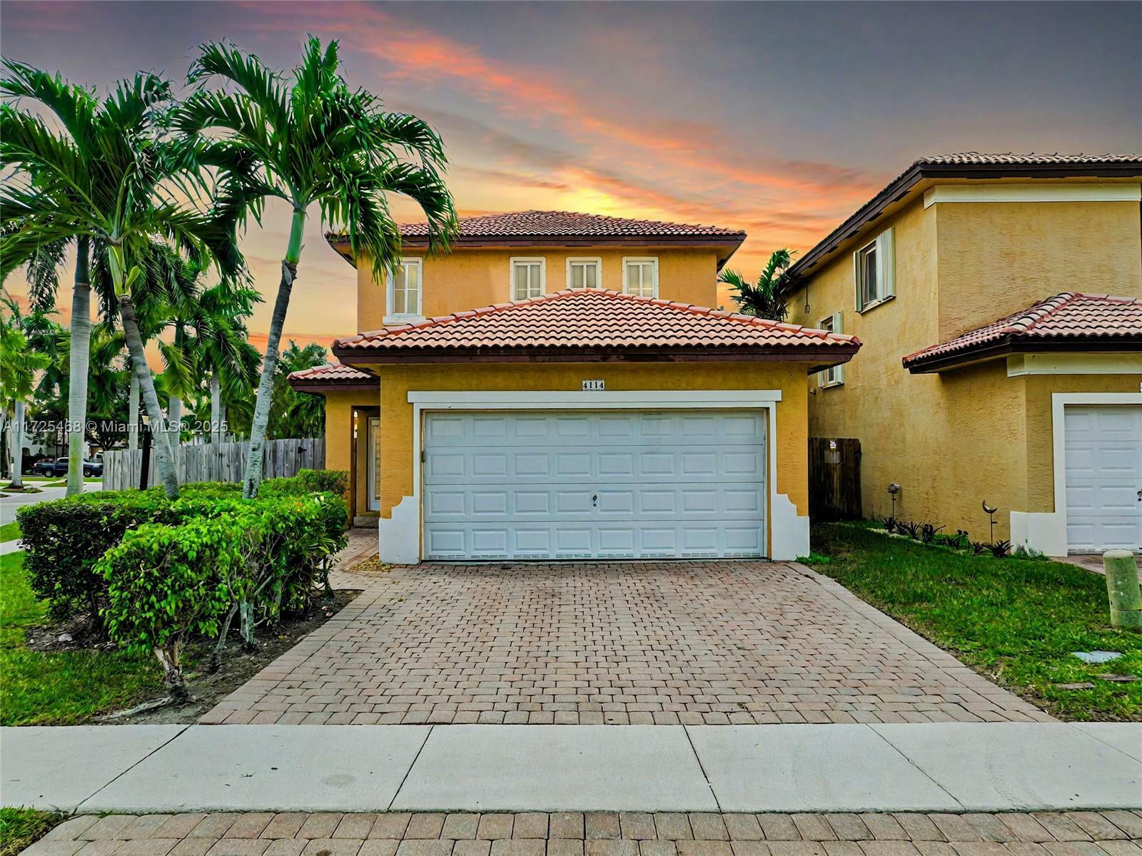 4114 NE 25th Ct  Homestead FL 33033 photo