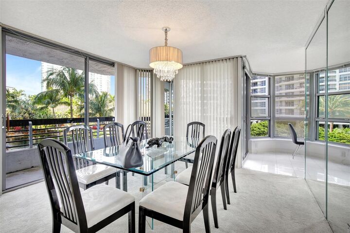 Property Photo: 19101 NE 36th Ct 307 FL 33180