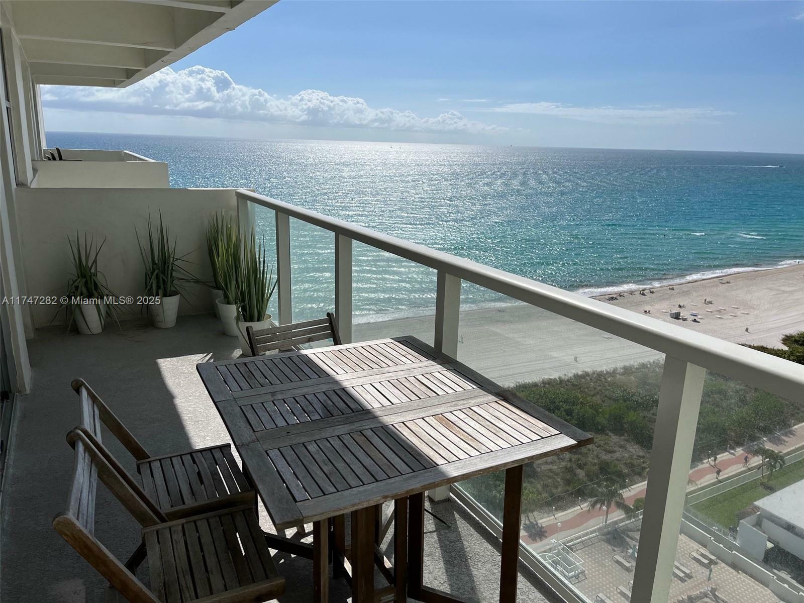 5701 Collins Ave Ph12  Miami Beach FL 33140 photo