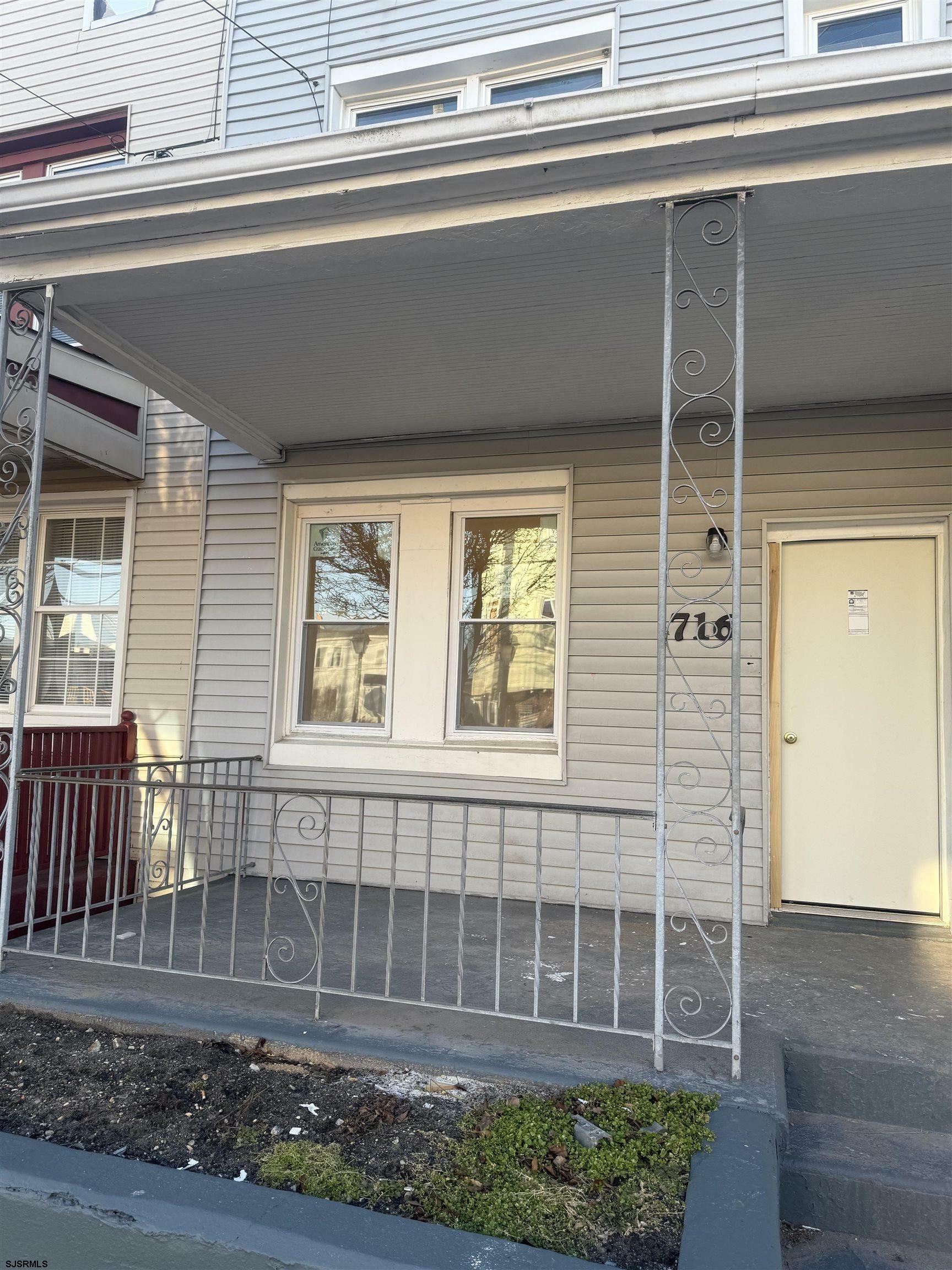 Property Photo:  716 N Ohio Ave  NJ 08401 