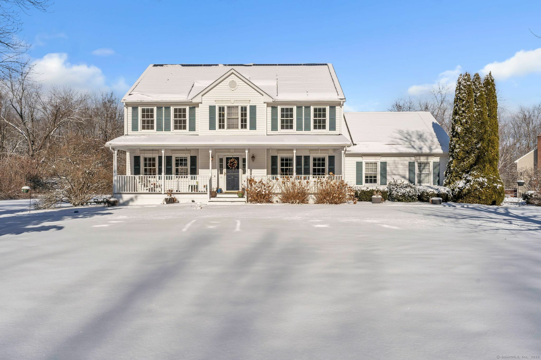 Property Photo: 2 Old Farms Lane CT 06093