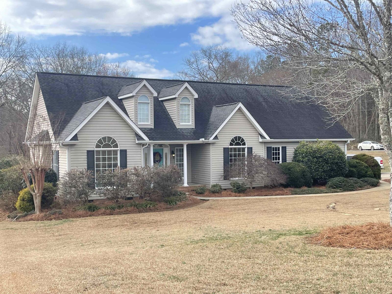 Property Photo: 205 Henningston Road SC 29302