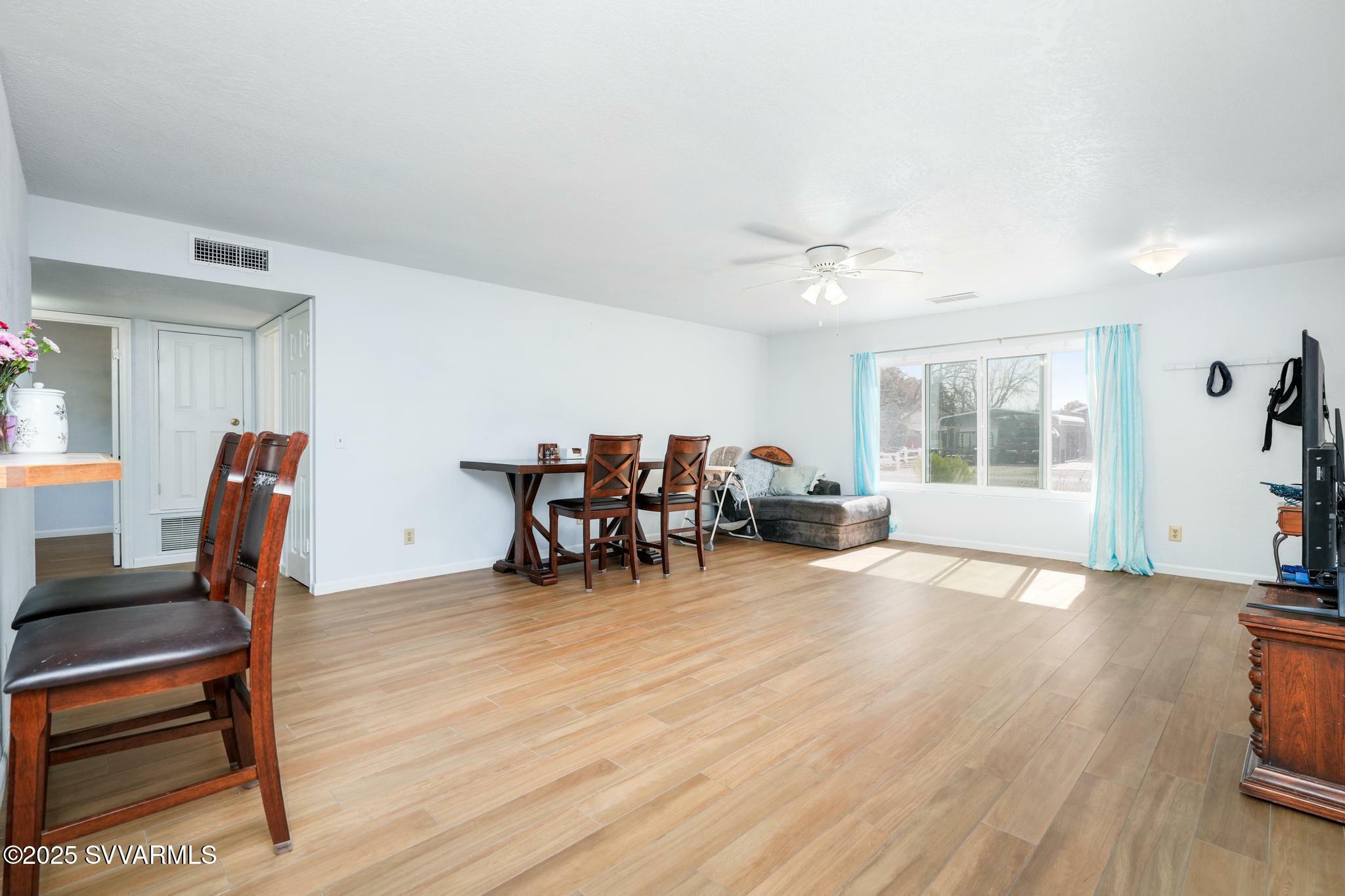 Property Photo: 2242 E Branded Drive AZ 86326