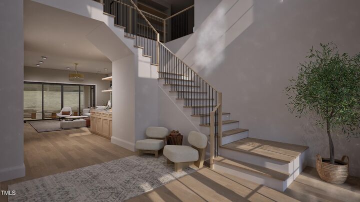 Property Photo:  4308 Windsor Place  NC 27609 