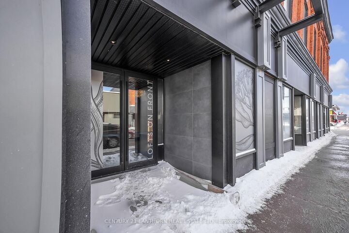 Photo de la propriété:  38 Front Street Unit # 7  ON K8N 4N2 