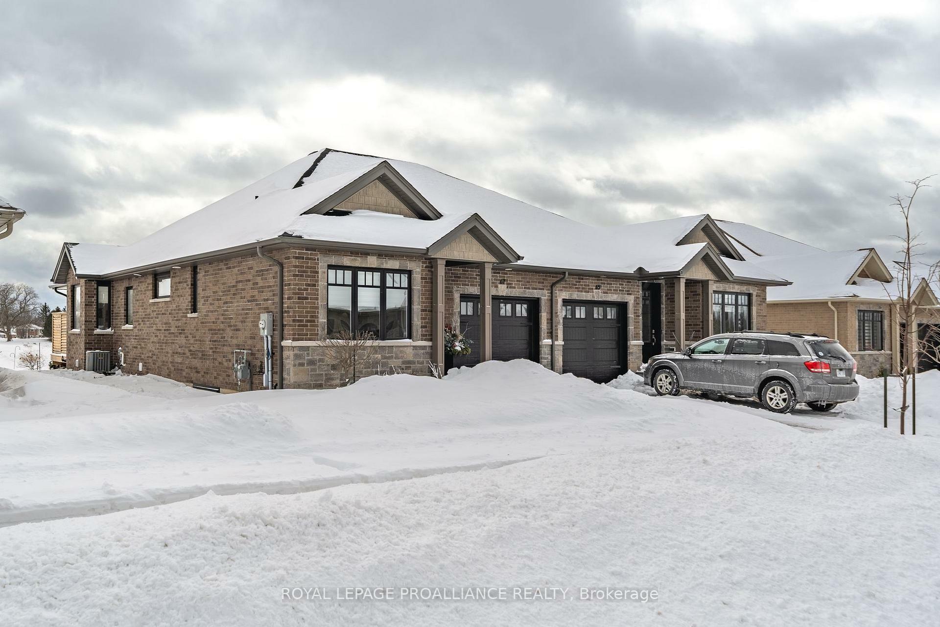 Property Photo: 67 Singleton Street ON K0K 1H0