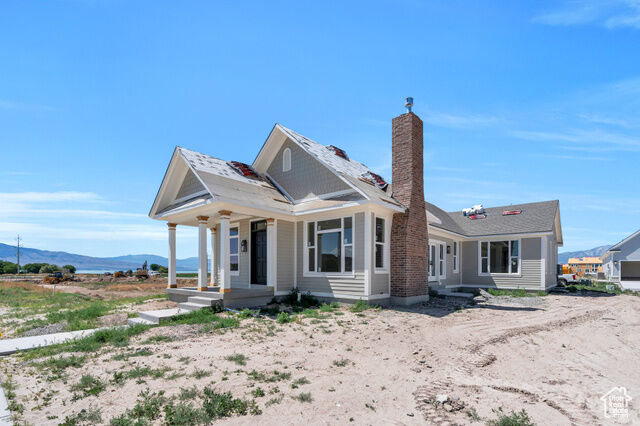 Property Photo: Address not disclosed UT 84059