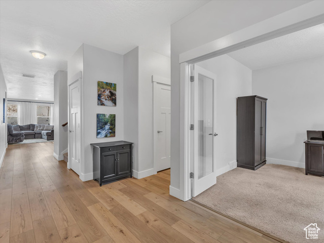 Property Photo:  14678 S Silver Blossom Way E  UT 84020 