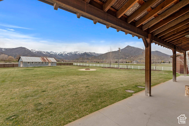 Property Photo:  703 River Rd  UT 84049 